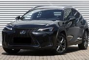 Lexus UX 300h F Sport Design 2.0 Hybrid Dynamic Force