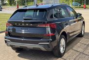 Skoda Kamiq Drive 1.0 TSI