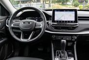 Jeep Compass 1.5 T4 Mhev Limited Fwd S&S Dct
