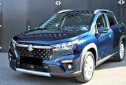 Suzuki S-Cross 1.4 BoosterJet mHEV Premium Plus SP aut