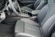 Audi A5 RS5 e-Hybrid