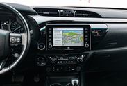 Toyota HiLux Double Cab Invincible