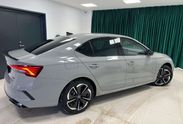Skoda Octavia RS 2.0 TSI DSG