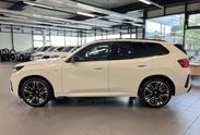 BMW X3 M50 xDrive
