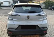 Renault Captur Evolution Eco-G LPG 1.2 TCe