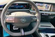 Opel Grandland X GS 1.2 Turbo