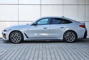 BMW i4 83.9KWH M50 Xdrive