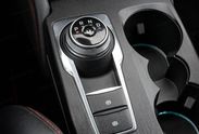 Ford Focus 2.3 EcoBoost ST X aut