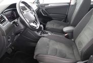 Volkswagen Tiguan 2.0 Tdi 4MOT Elegance Dsg