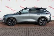 Baic Beijing 5 Luxury DCT 1.5T