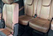 Mercedes GLS 350 d 4-MATIC AMG Line