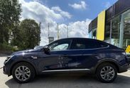 Renault Arkana Techno 1.6 E-Tech Full Hybrid