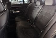 Mercedes E Klasa 220 d  4-Matic AMG