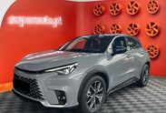 Lexus LBX Cool 1.5 Hybrid