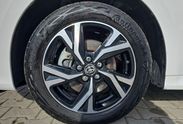 Toyota Yaris Hybrid 1.5 Style