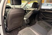 Volkswagen Passat 2.0 TSI DSG