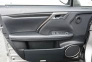 Lexus RX 450h F-Impression