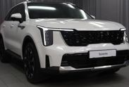 Kia Sorento 2.2 CRDi Prestige Line AWD DCT 7os.