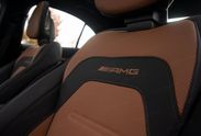 Mercedes E Klasa AMG 53  4Matic+ Hybrid