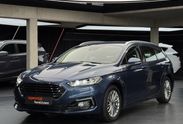 Ford Mondeo 2.0 EcoBlue Titanium