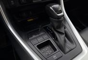 Toyota RAV4 2.5 Hybrid Selection 4X2