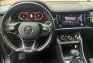 Skoda Kodiaq Sportline 2.0 TSI 4x4  DSG