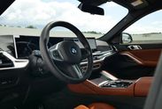 BMW X6 xDrive30d M Sport