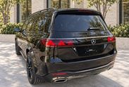 Mercedes GLS 350 d 4MATIC