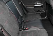 Mercedes GLB 200 d AMG Line