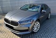 Skoda Superb Drive 2.0 TDI DSG