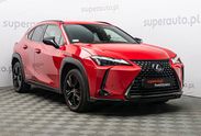Lexus UX 250h