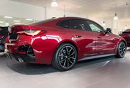 BMW Seria 4 Gran Coupe 430i xDrive M Sport