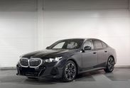 BMW Seria 5 520d M Sport