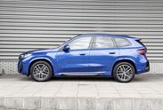 BMW X1 sDrive18d M Sport