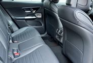 Mercedes GLC Coupe 200 d 4-Matic AMG Line