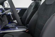 Mercedes GLA 220 4-Matic AMG Line