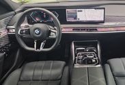 BMW Seria 7 740d xDrive M Sport