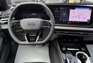Audi A6 TDI quattro S line
