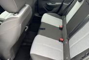 Opel Corsa Edition 1.2 Turbo