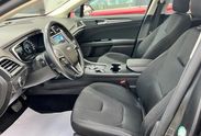 Ford Mondeo 2.0 Ecoblue Titanium