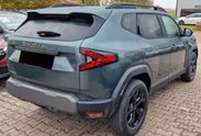 Dacia Duster Extreme LPG 1.2 Eco-G