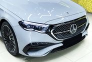 Mercedes E Klasa 220 d 4-Matic AMG