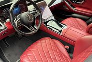 Mercedes S Klasa 580 e PHEV 4-Matic