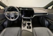 Lexus RZ 500e Prestige DIRECT4