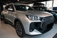 Chery Tiggo 7 Premium 1.5 T-GDI HEV DCT