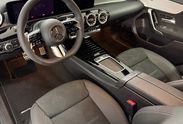 Mercedes A Klasa 200 AMG Line