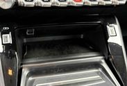 Peugeot 208 Allure e-DCS6  1.2 mHEV