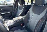BMW Seria 3 Touring 318d M Sport