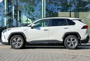 Toyota RAV4 2.5 Hybrid Executive 4X4