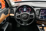 Volvo XC90 D5 AWD Inscription